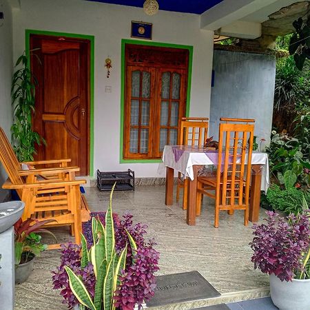 Mellow Homestay Ella Habitación foto